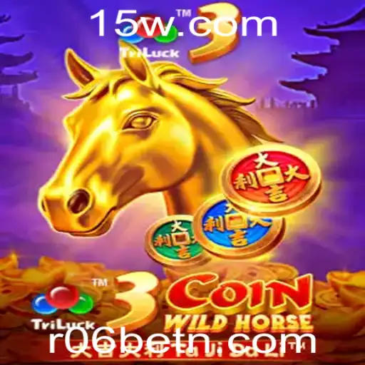 Explorando o Mundo de 3CoinWildHorse: Diversão com Estratégia