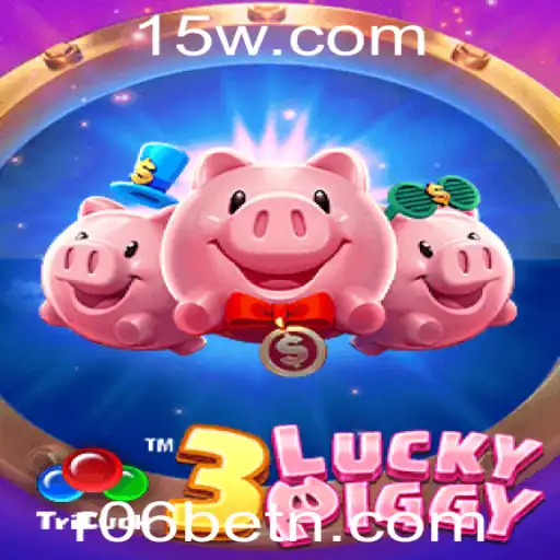 Descubra o Fascinante Mundo de 3LUCKYPIGGY: Regras, Dicas e Muito Mais!