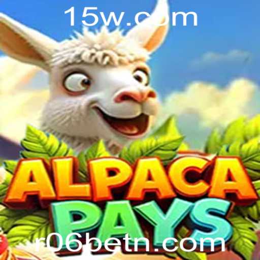 Descubra o Fascinante Mundo de AlpacaPays: Uma Nova Sensação em Jogos com R06bet