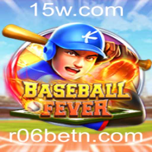 Descubra BaseballFever: O Novo Fenômeno dos Jogos Online