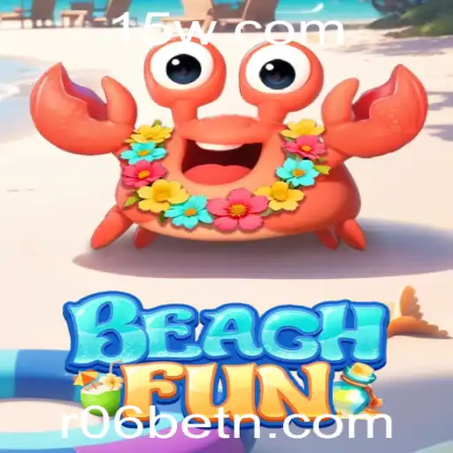 BeachFun: Mergulhe na Diversão com R06bet