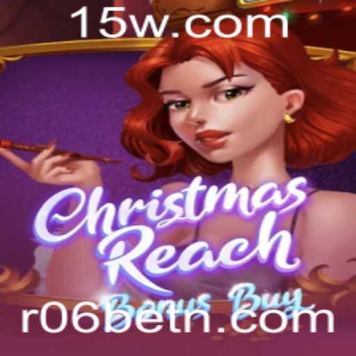ChristmasReachBonusBuy: Uma Nova Experiência de Jogo com R06bet