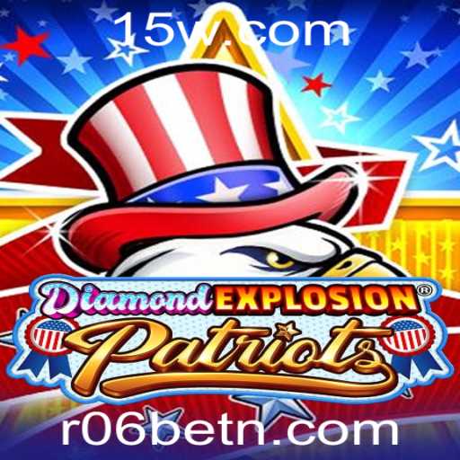 Descubra o Desafio do Jogo 'DiamondExplosionPatriots'