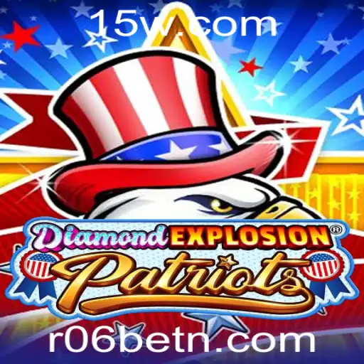 Descubra o Desafio do Jogo 'DiamondExplosionPatriots'