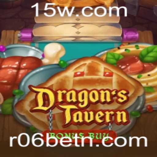 Explorando o Fascinante Mundo de DragonsTavern e a Chave do Sucesso R06bet