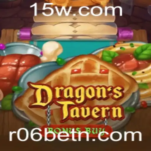 Explorando o Fascinante Mundo de DragonsTavern e a Chave do Sucesso R06bet