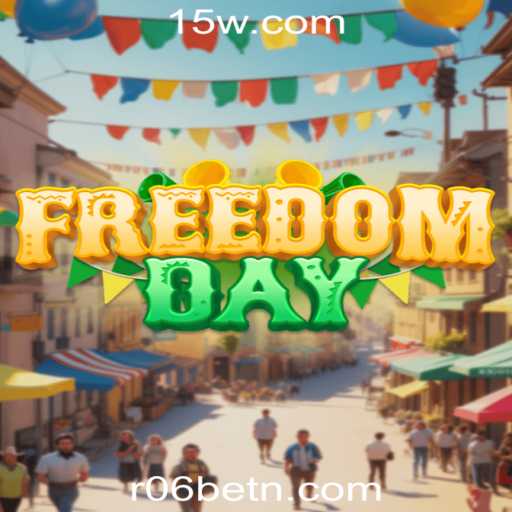 Explorando o Mundo de FreedomDay: Um Mergulho nas Regras e Inovações do Jogo