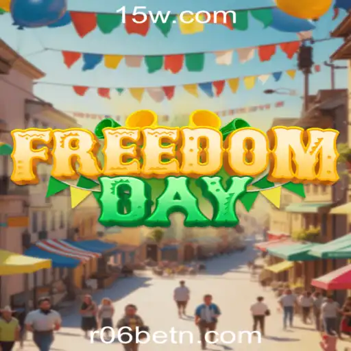 Explorando o Mundo de FreedomDay: Um Mergulho nas Regras e Inovações do Jogo