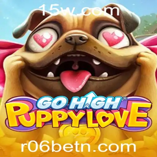 Descubra o Mundo de GoHighPuppyLove: Um Jogo de Amor e Aventura