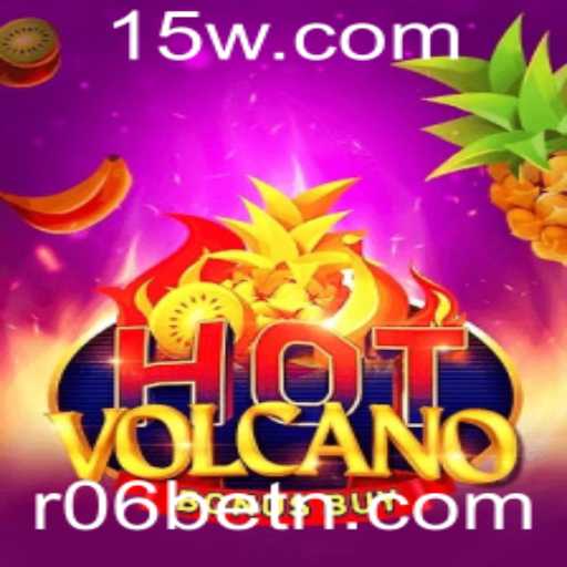 Descubra as Emoções e Estratégias do Jogo HotVolcanoBonusBuy