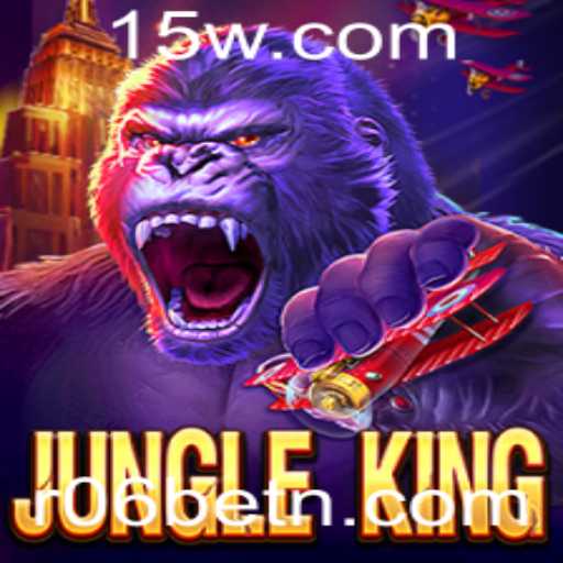 Aventura na Selva com JungleKing: Desvende o Jogo