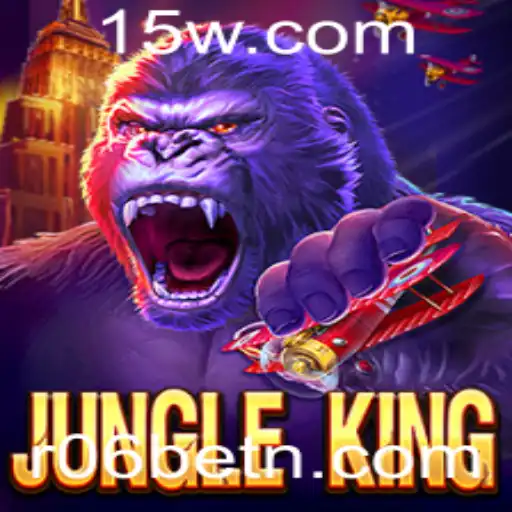 Aventura na Selva com JungleKing: Desvende o Jogo