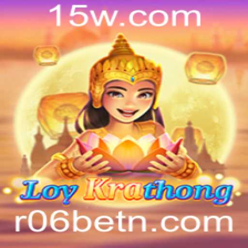 LoyKrathong: Descubra o Jogo Fascinante Inspirado na Tradição Tailandesa