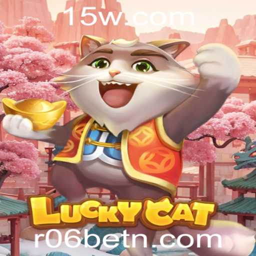 Explorando LuckyCat: O Inovador Jogo de Apostas com R06bet