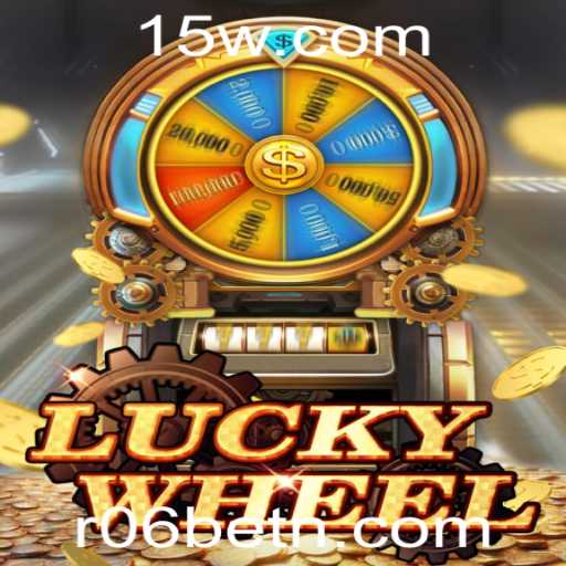 LuckyWheel: O Guia Definitivo para o Jogo de Azar Popular