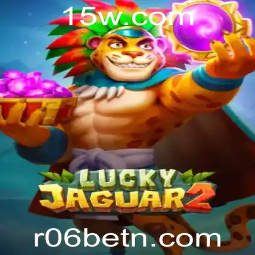 Explorando o Mundo de Luckyjaguar2: A Aventura Emocionante do Jogo R06bet