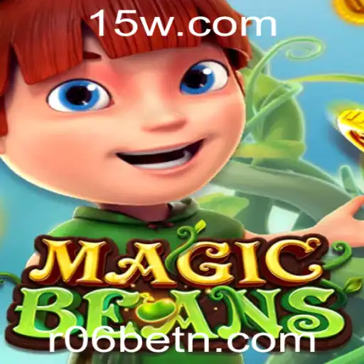 Explorando o Universo de MAGICBEANS: Um Mergulho no Jogo com a Palavra-Chave R06bet