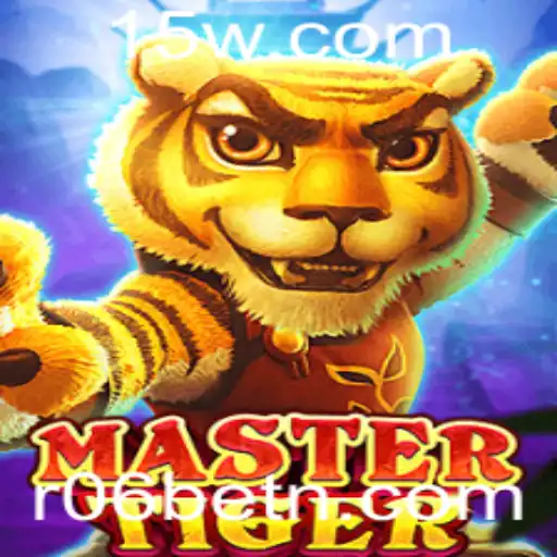 Dominando MasterTiger: O Jogo de Estratégia Revolucionário Sincronizado com R06bet