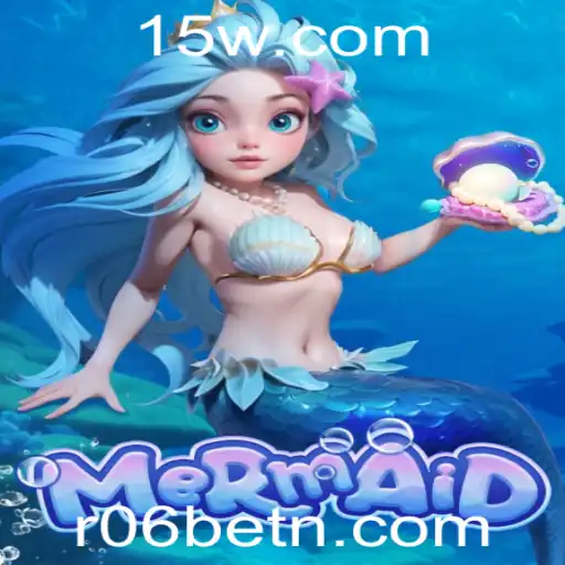 Mermaid: Mergulhe no Fascinante Mundo do Jogo Aquático
