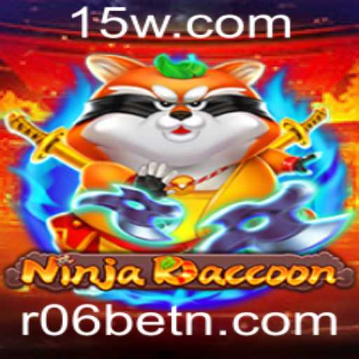 Explorando o Fascinante Mundo de NinjaRaccoon