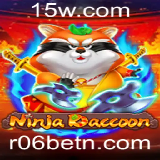 Explorando o Fascinante Mundo de NinjaRaccoon