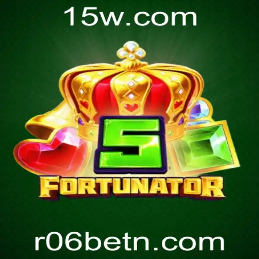 Descubra o Fascinante Universo do Jogo 5Fortunator e a Revolução das Apostas com R06bet