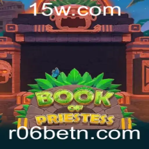 Explorando o Universo de BookOfPriestess: Uma Jornada no Mundo dos Jogos de Cassino