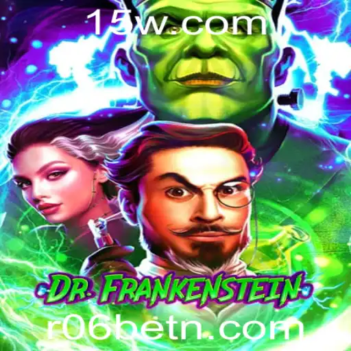 Descubra 'DrFrankenstein': O Novo Jogo Emocionante de Estratégia com a Palavra-Chave 'R06bet'