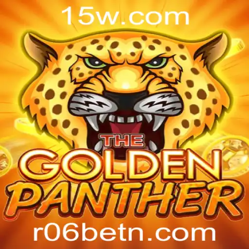 Descubra o Fascinante Mundo de GOLDENPANTHER: O Jogo de Aventura do Momento