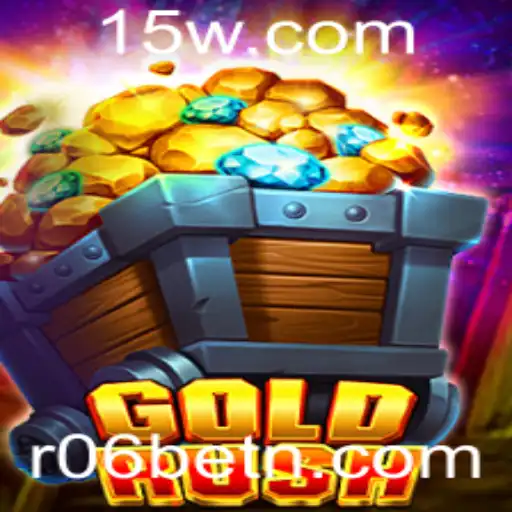 Descubra GoldRush: O Jogo de Aventura e Estratégia Envolvente