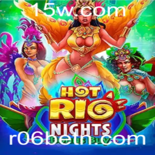Explorando o Jogo HotRioNightsBonusBuy: Regras e Destaques