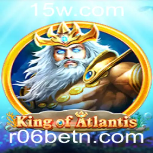 Descubra o Fascinante Mundo do Jogo KingofAtlantis