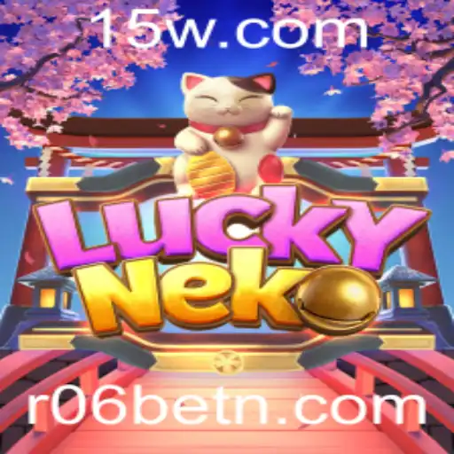Descubra o Mundo do Jogo LuckyNeko