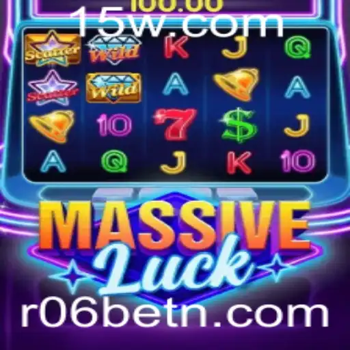 Explorando o Universo de MassiveLuck: Diversão em Cada Jogada