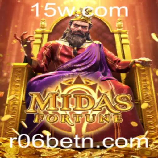 MidasFortune: Um Mergulho no Universo de Riquezas Digitais