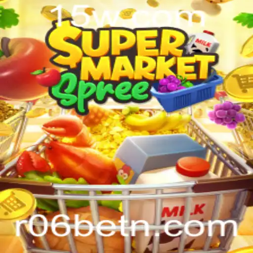 SupermarketSpree: Mergulhe na Diversão das Compras