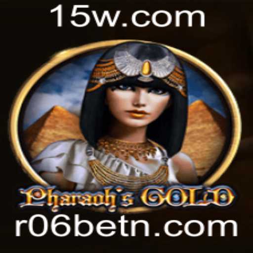 Descubra o Fascinante Mundo de PharaohsGold