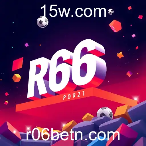 Promoção: A Arte de Chegar ao Topo com R06bet
