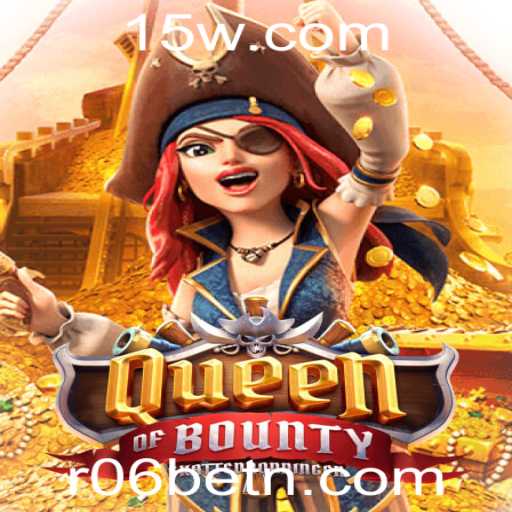 Descubra o Mundo de Aventuras de QueenofBounty