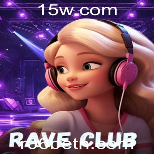 RaveClub: Uma Imersão no Universo de R06bet