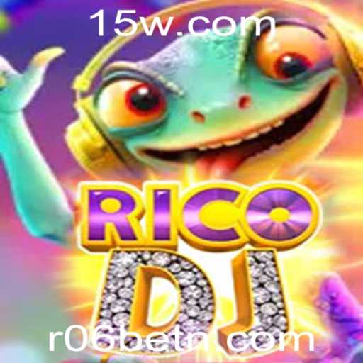 Descubra o Fascinante Mundo de RicoDJ: O Novo Fenômeno dos Jogos
