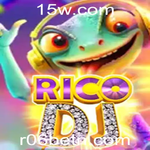 Descubra o Fascinante Mundo de RicoDJ: O Novo Fenômeno dos Jogos