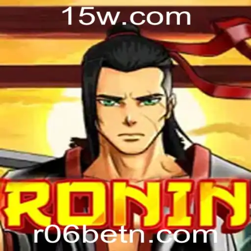 Descubra o Fascinante Universo de Ronin