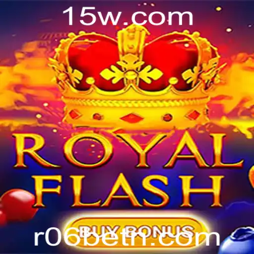 RoyalFlashBuyBonus: A Nova Sensação dos Jogos de Sorte