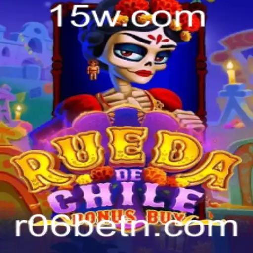 Descubra o Fascinante Mundo de RuedaDeChileBonusBuy com R06bet