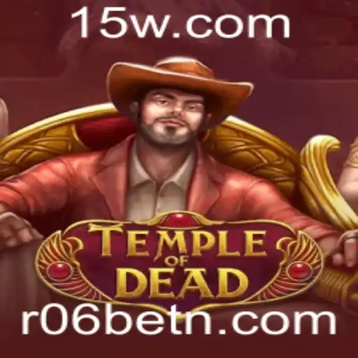 Explorando TempleofDead: Um Novo Fenômeno no Mundo dos Jogos