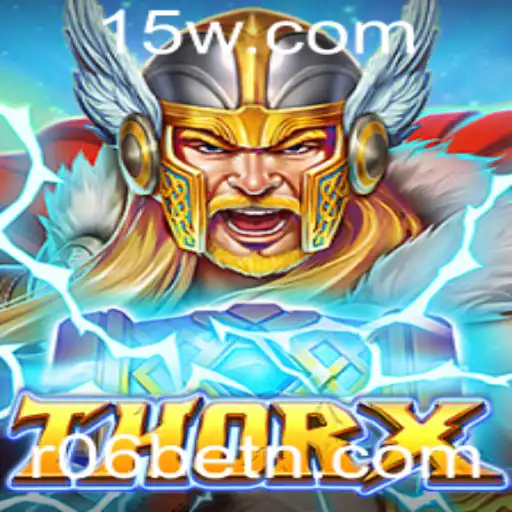 Explorando ThorX: O Novo Fenômeno dos Jogos com R06bet