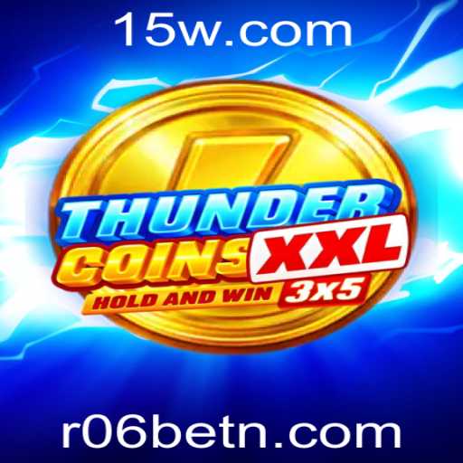 Explorando ThunderCoinsXxl: O Jogo de Azar Inovador e suas Regras com R06bet