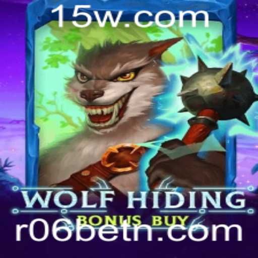 Descubra o Fascinante Universo de WolfHidingBonusBuy: Estratégias e Regras