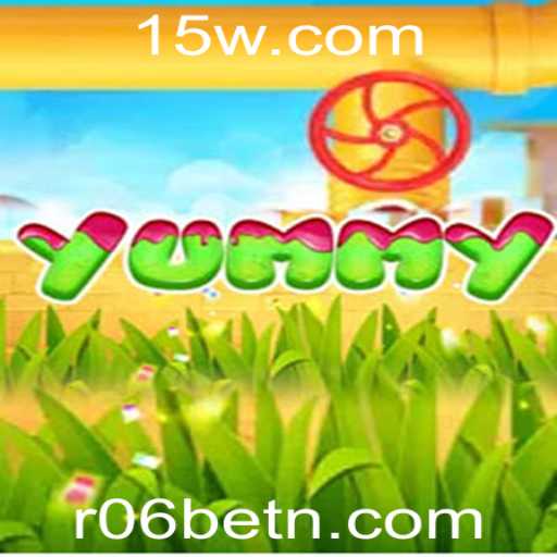 Explorando o Mundo de Yummy: O Jogo Delicioso com R06bet
